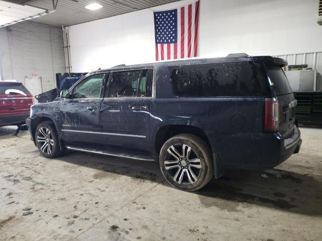 Photo 1 VIN: 1GKS2HKJ7JR187097 - GMC YUKON XL D 