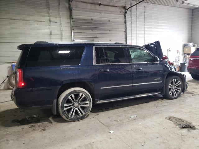 Photo 2 VIN: 1GKS2HKJ7JR187097 - GMC YUKON XL D 