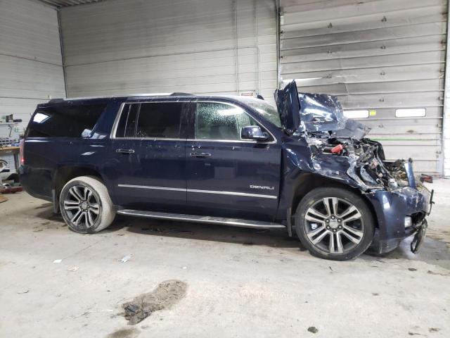 Photo 3 VIN: 1GKS2HKJ7JR187097 - GMC YUKON XL D 