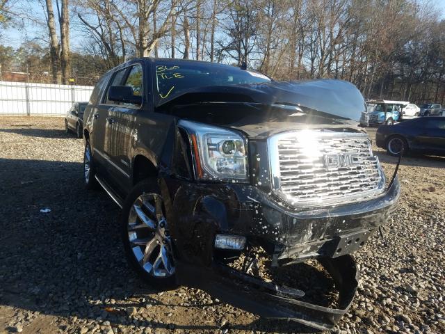 Photo 0 VIN: 1GKS2HKJ7JR213309 - GMC YUKON XL D 