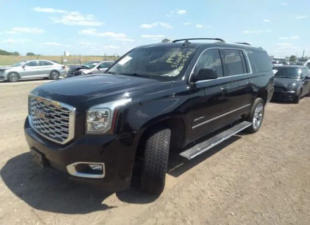 Photo 1 VIN: 1GKS2HKJ7JR234595 - GMC YUKON XL 