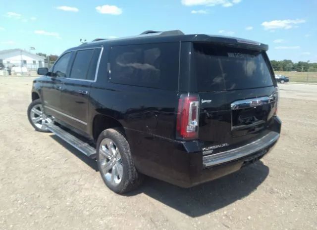 Photo 2 VIN: 1GKS2HKJ7JR234595 - GMC YUKON XL 