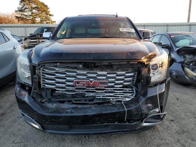 Photo 4 VIN: 1GKS2HKJ7JR372329 - GMC YUKON 