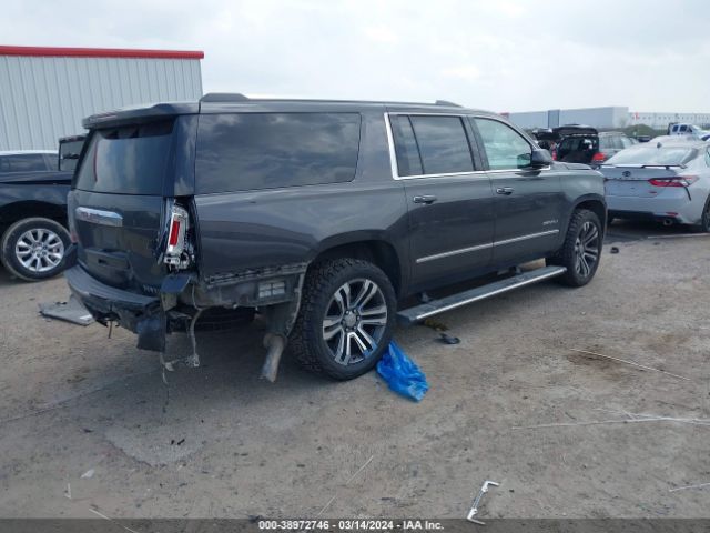 Photo 3 VIN: 1GKS2HKJ7JR378597 - GMC YUKON XL 