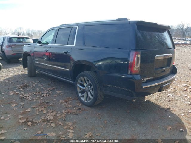 Photo 2 VIN: 1GKS2HKJ7JR403448 - GMC YUKON XL 