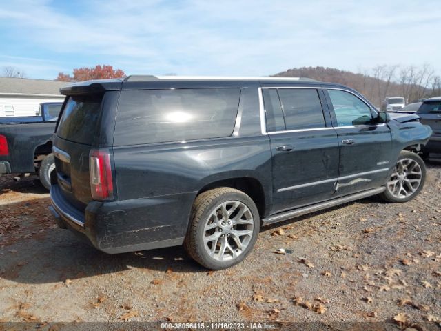 Photo 3 VIN: 1GKS2HKJ7JR403448 - GMC YUKON XL 