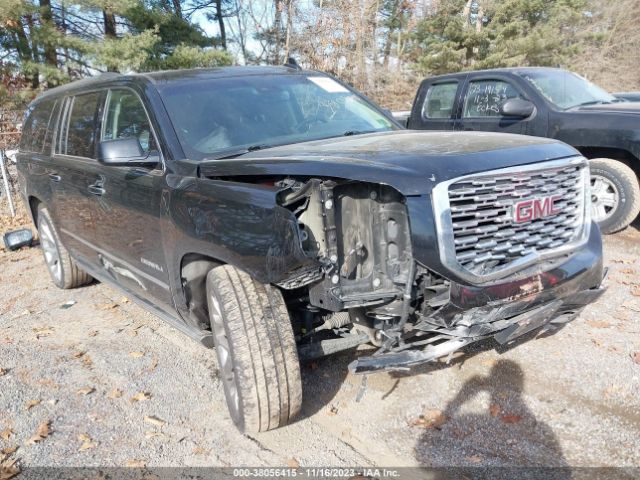 Photo 5 VIN: 1GKS2HKJ7JR403448 - GMC YUKON XL 