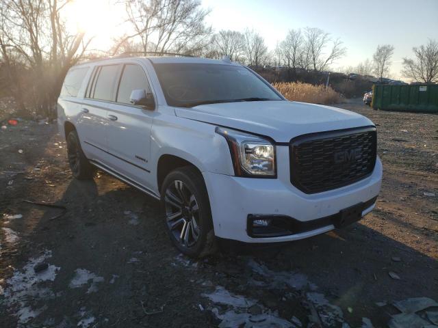 Photo 0 VIN: 1GKS2HKJ7KR107847 - GMC YUKON XL D 