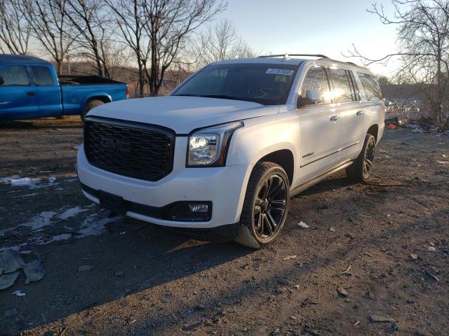 Photo 1 VIN: 1GKS2HKJ7KR107847 - GMC YUKON XL D 