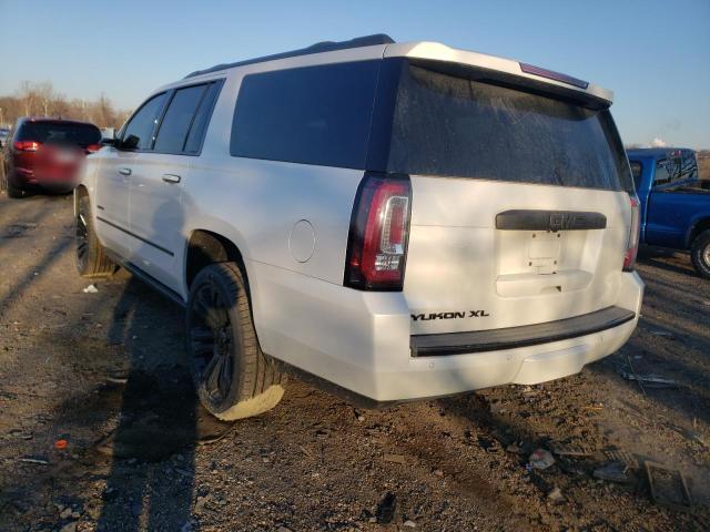 Photo 2 VIN: 1GKS2HKJ7KR107847 - GMC YUKON XL D 