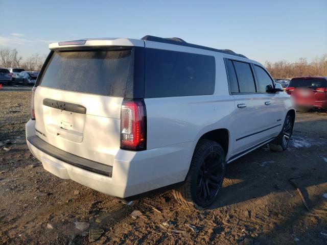 Photo 3 VIN: 1GKS2HKJ7KR107847 - GMC YUKON XL D 