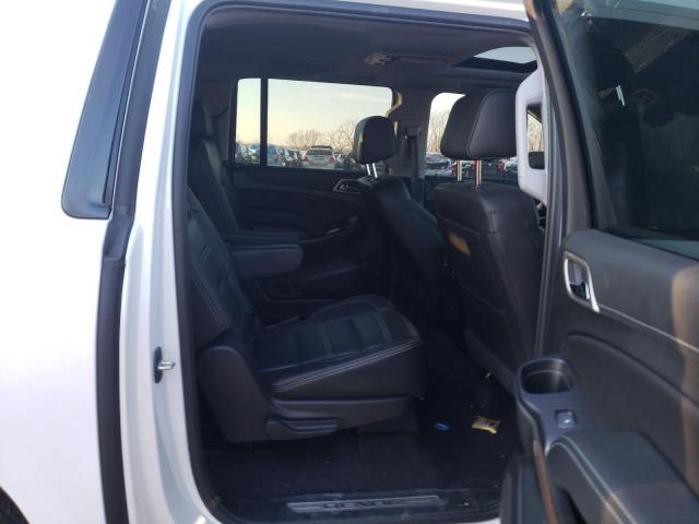 Photo 5 VIN: 1GKS2HKJ7KR107847 - GMC YUKON XL D 