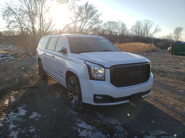 Photo 8 VIN: 1GKS2HKJ7KR107847 - GMC YUKON XL D 