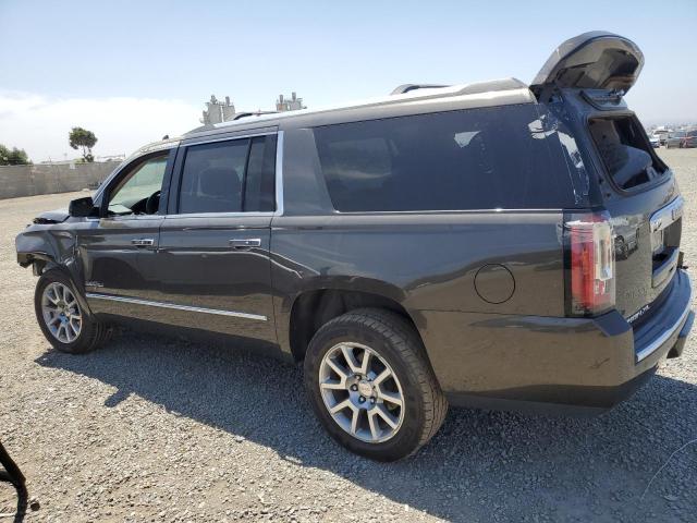 Photo 1 VIN: 1GKS2HKJ7KR142940 - GMC YUKON XL D 