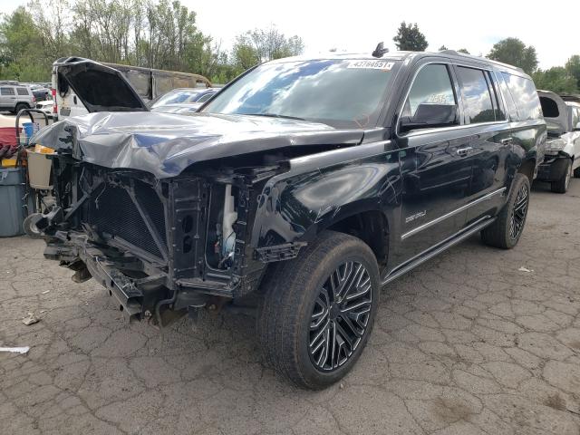 Photo 1 VIN: 1GKS2HKJ7KR266576 - GMC YUKON XL D 