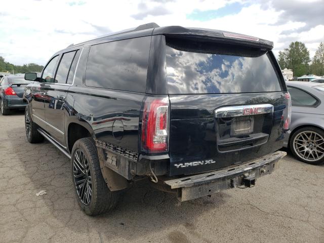 Photo 2 VIN: 1GKS2HKJ7KR266576 - GMC YUKON XL D 