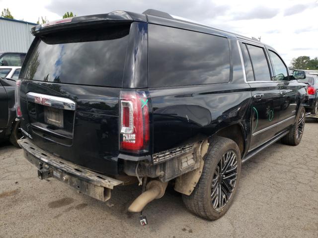 Photo 3 VIN: 1GKS2HKJ7KR266576 - GMC YUKON XL D 