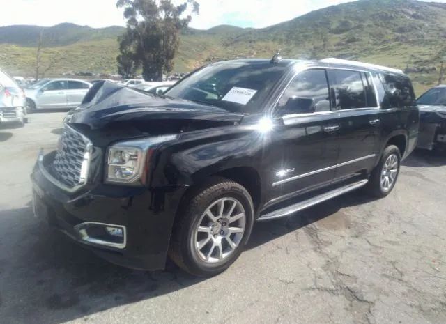 Photo 1 VIN: 1GKS2HKJ7KR379959 - GMC YUKON 