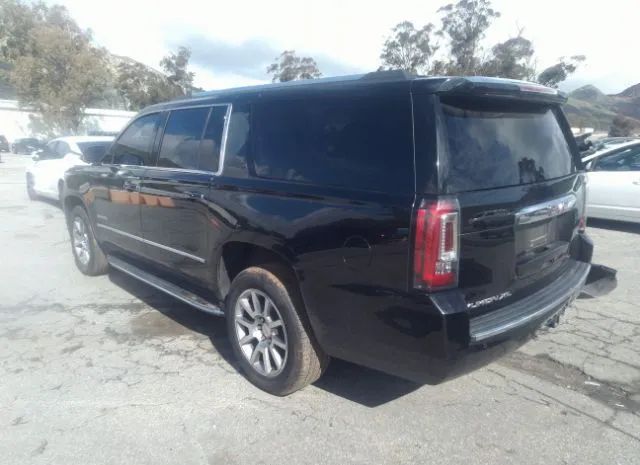 Photo 2 VIN: 1GKS2HKJ7KR379959 - GMC YUKON 