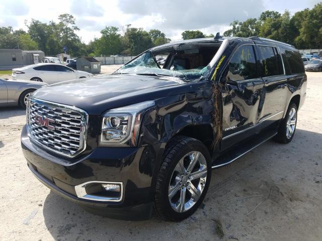 Photo 1 VIN: 1GKS2HKJ7LR150716 - GMC YUKON XL D 