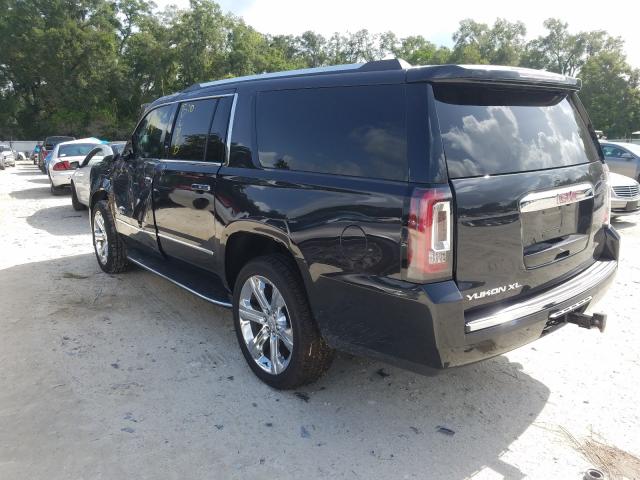 Photo 2 VIN: 1GKS2HKJ7LR150716 - GMC YUKON XL D 