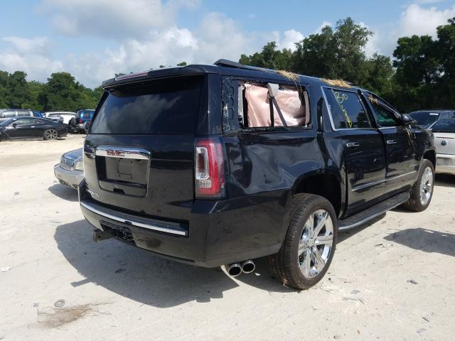 Photo 3 VIN: 1GKS2HKJ7LR150716 - GMC YUKON XL D 