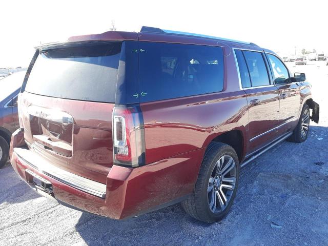 Photo 3 VIN: 1GKS2HKJ7LR272797 - GMC YUKON XL D 