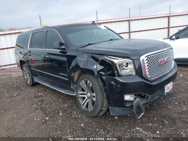 Photo 0 VIN: 1GKS2HKJ8GR112000 - GMC YUKON XL 