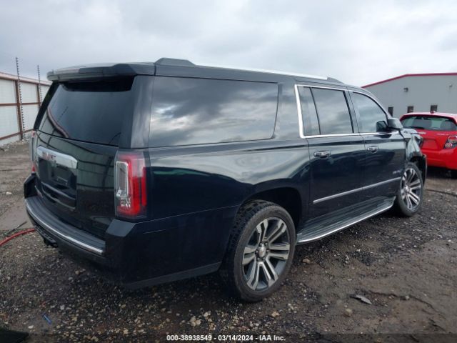 Photo 3 VIN: 1GKS2HKJ8GR112000 - GMC YUKON XL 