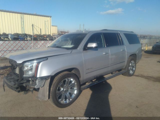 Photo 1 VIN: 1GKS2HKJ8GR211903 - GMC YUKON XL 