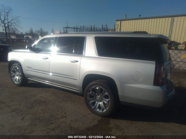 Photo 2 VIN: 1GKS2HKJ8GR211903 - GMC YUKON XL 