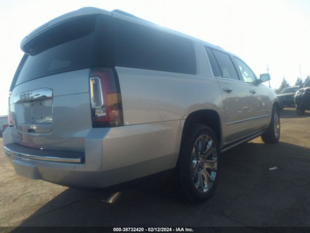 Photo 3 VIN: 1GKS2HKJ8GR211903 - GMC YUKON XL 