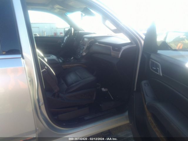 Photo 4 VIN: 1GKS2HKJ8GR211903 - GMC YUKON XL 