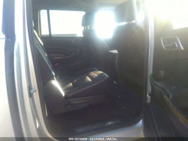 Photo 7 VIN: 1GKS2HKJ8GR211903 - GMC YUKON XL 