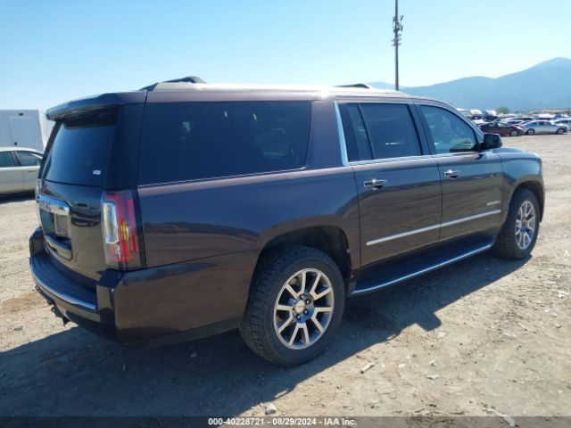 Photo 3 VIN: 1GKS2HKJ8GR295530 - GMC YUKON XL 