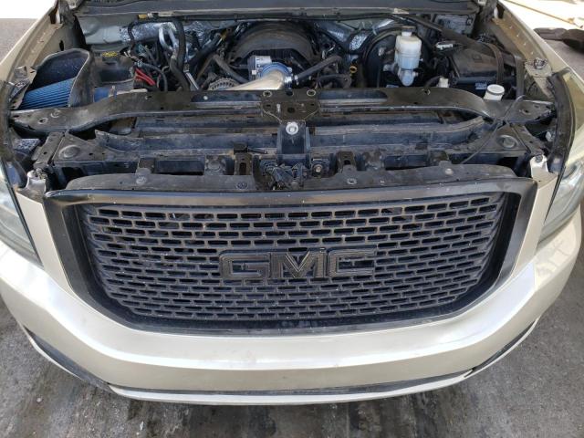 Photo 11 VIN: 1GKS2HKJ8GR317168 - GMC YUKON XL D 