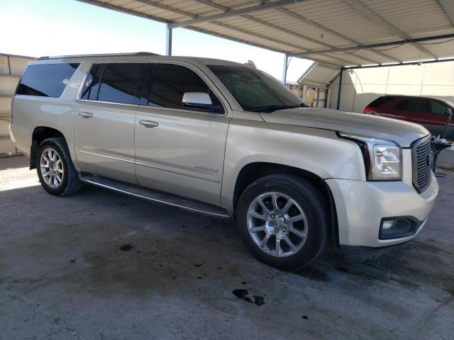 Photo 3 VIN: 1GKS2HKJ8GR317168 - GMC YUKON XL D 