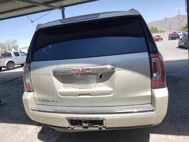 Photo 5 VIN: 1GKS2HKJ8GR317168 - GMC YUKON XL D 