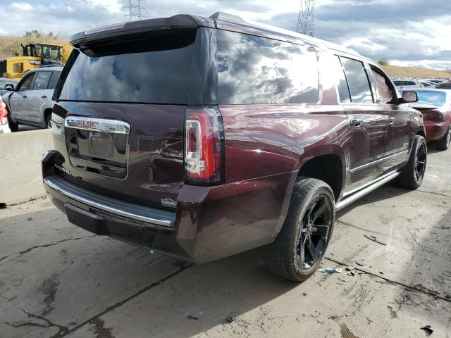 Photo 3 VIN: 1GKS2HKJ8HR268233 - GMC YUKON XL D 