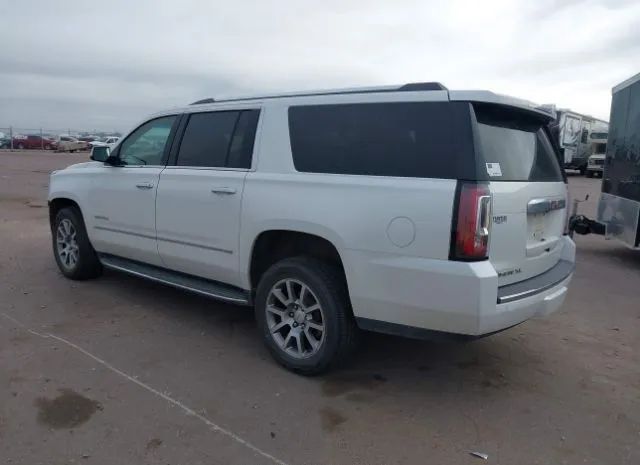 Photo 2 VIN: 1GKS2HKJ8HR295044 - GMC YUKON 