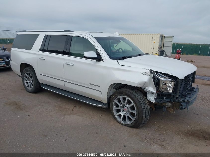 Photo 0 VIN: 1GKS2HKJ8HR295044 - GMC YUKON 