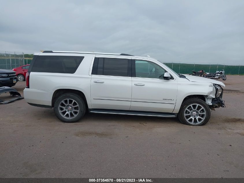 Photo 13 VIN: 1GKS2HKJ8HR295044 - GMC YUKON 