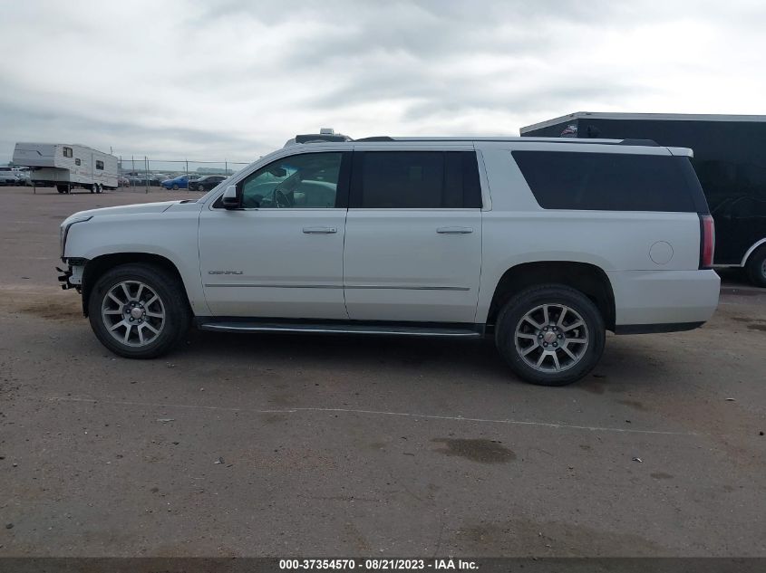 Photo 14 VIN: 1GKS2HKJ8HR295044 - GMC YUKON 