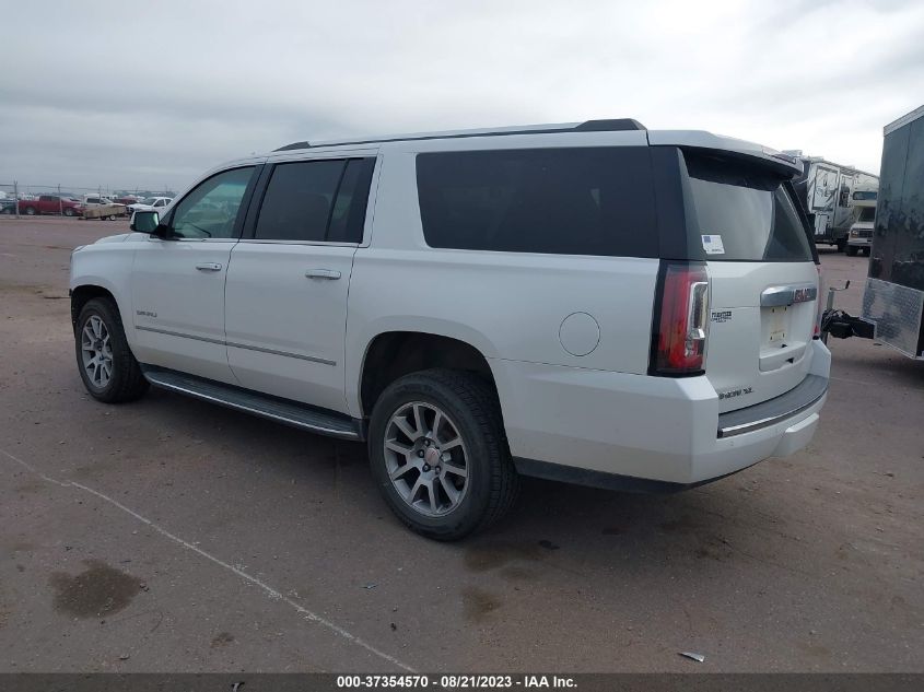 Photo 2 VIN: 1GKS2HKJ8HR295044 - GMC YUKON 