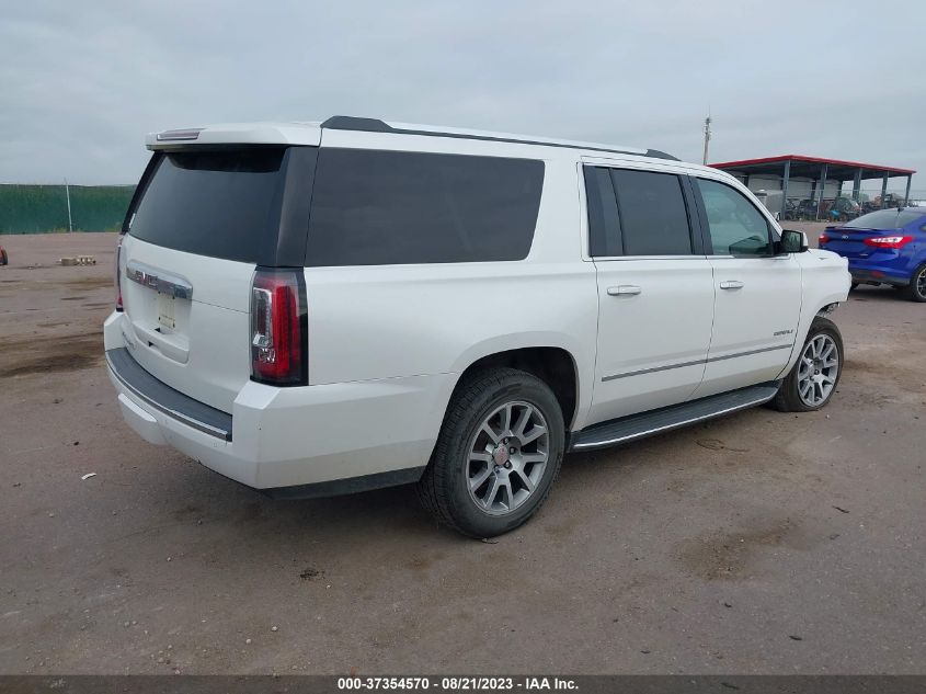 Photo 3 VIN: 1GKS2HKJ8HR295044 - GMC YUKON 