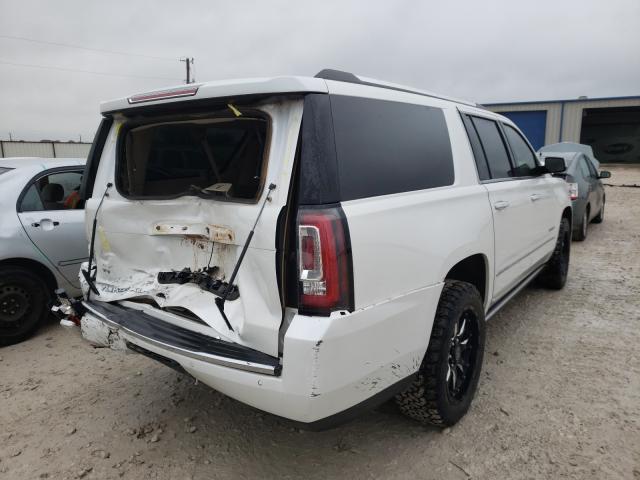 Photo 3 VIN: 1GKS2HKJ8HR300677 - GMC YUKON XL D 