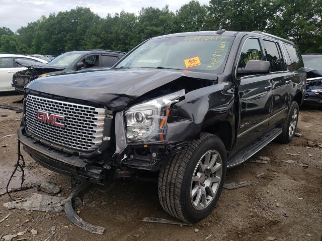 Photo 1 VIN: 1GKS2HKJ8HR303966 - GMC YUKON XL D 