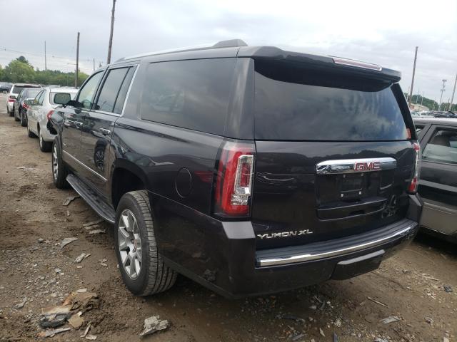 Photo 2 VIN: 1GKS2HKJ8HR303966 - GMC YUKON XL D 