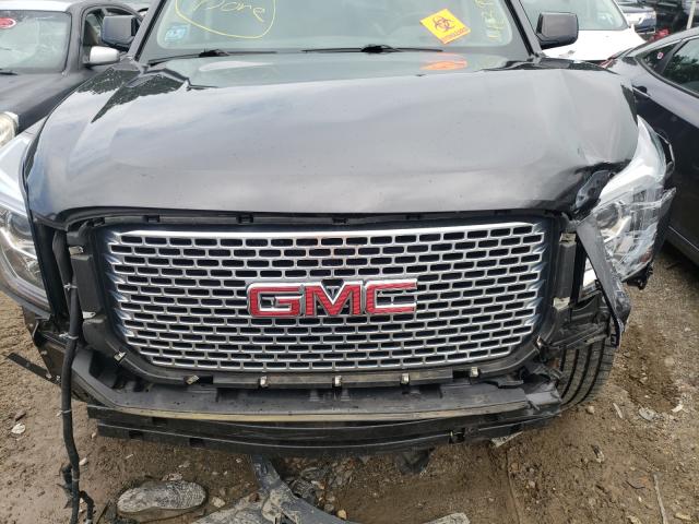 Photo 6 VIN: 1GKS2HKJ8HR303966 - GMC YUKON XL D 