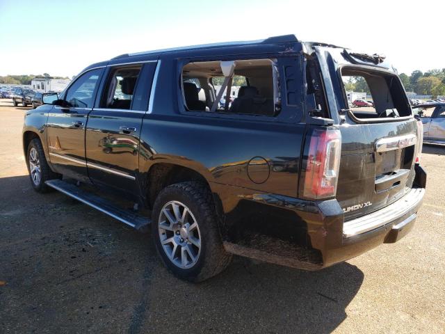 Photo 1 VIN: 1GKS2HKJ8HR315650 - GMC YUKON XL D 